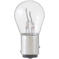 10xFor Philips 12V 21/5W Signal Light P21/5W BAY15d 12499 Bulb Brake Lamp  USA