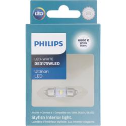 Philips Vision LED Interior 30MM Festoon Bulb - 1 Pack at Menards®