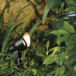 Patriot Lighting® Low Voltage LED Flood Landscape Light at Menards®