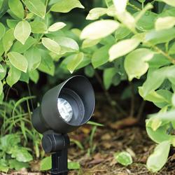 Patriot Lighting® Low Voltage LED Flood Landscape Light at Menards®