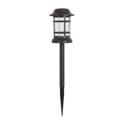 Hampton bay low voltage store pathway lights