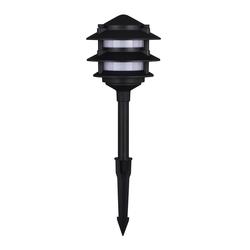 Patriot Lighting® Eckley Low Voltage LED Path Landscape Light at