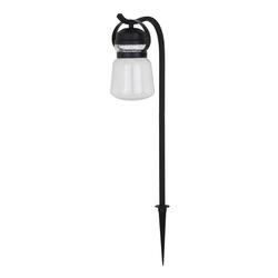 Patriot Lighting® Low Voltage Integrated LED Marie Landscape Light at ...