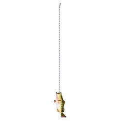 Patriot Lighting® Ceiling Fan and Light Bulb Pull Chain at Menards®