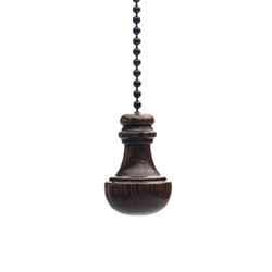 Patriot Lighting® Ceiling Fan and Light Bulb Pull Chain at Menards®