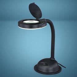 Desk Lamps Magnifying Glass, Magnifying Glass Lamp Light