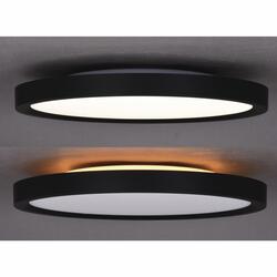 Menards led flush mount shop lights