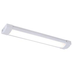 Patriot Lighting® 2500 Lumens 2' LED Slim Wrap Light at Menards®