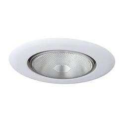 Indoor Patriot lighting Open Ceiling construction 6' Recessed light set outlet 349-7055