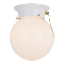 Patriot Lighting® Ceiling Fan and Light Bulb Pull Chain at Menards®