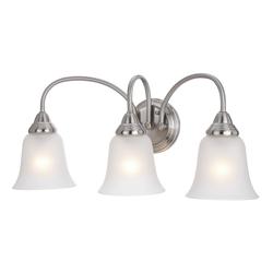 loyalty Serenity luck 3点 Amazon.com: Fine Fixtures Serenity 24 in. W x 18 in. D x