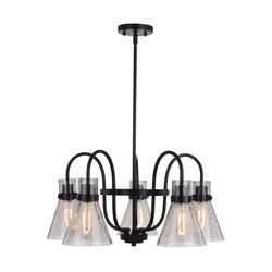 MENARD LISCAIRE５品 Z-Lite Kinsley Brushed Nickel 5 Light Vanity Light at Menards®
