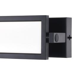 Patriot Lighting® Dowan Matte Black LED Vanity Light at Menards®