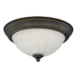 Patriot flush mount ceiling light discount