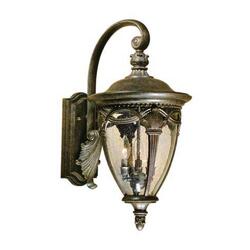 Menards deals outdoor sconces