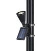 Patriot Lighting® Solar Integrated LED Flag Light