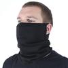 RW Rugged Wear® Men's Black Neck Gaiter