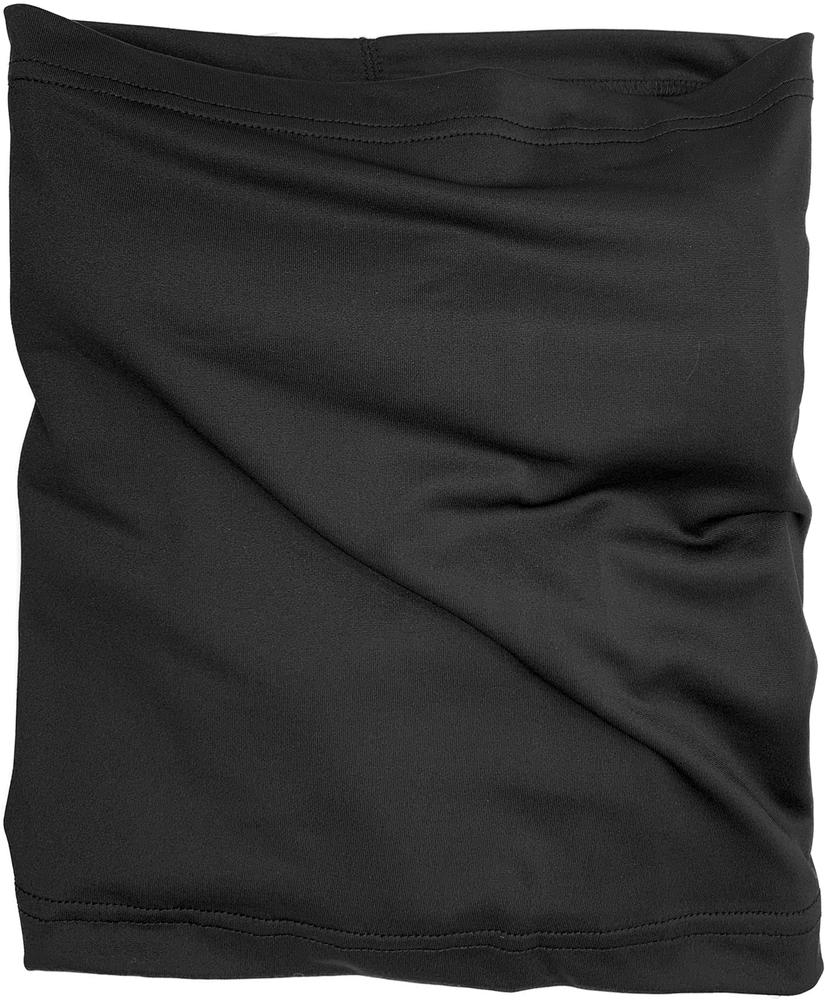 RW Rugged Wear® Men's Black Neck Gaiter