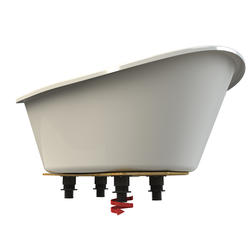 Mies MAAX® Orchestra 66
