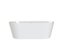 yuka♡　1205 Heavy cotton poplin shirt in white | GUCCI® US