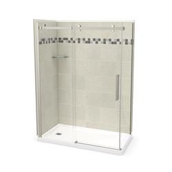 Y'all definitely need one of these ok!! #showercaddyhack #cornershower