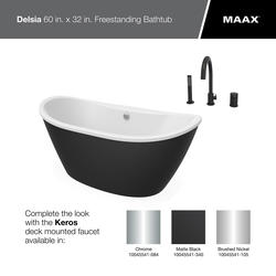 MAAX® Delsia 60