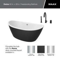MAAX® Delsia 66