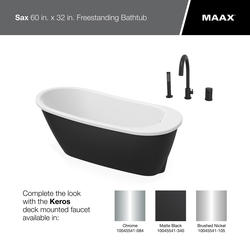 MAAX® Sax 60