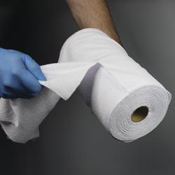 Tear-N-Clean Commercial Grade Multi-Purpose Microfiber Towel Roll