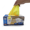 MyRide™ Grab-A-Rag Reusable Microfiber Rags - 50 Count