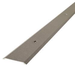 M-D Building Products 69808 1/4-Inch By 5-Inch - 72-Inch TH042 Fluted Saddle, Mill - Door - View #7