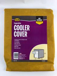 Waterproof Evaporative Cooler Cover | Fits Hessaire MC61V/MC61M | Dust & Sun Protection 1 thumbnail image