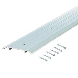 M-D Custom Size Heavy-Duty Fluted Top Commercial Aluminum