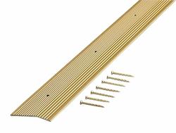 M-D Building Products® Satin Brass 2 M-D Building Products® Satin Brass 2