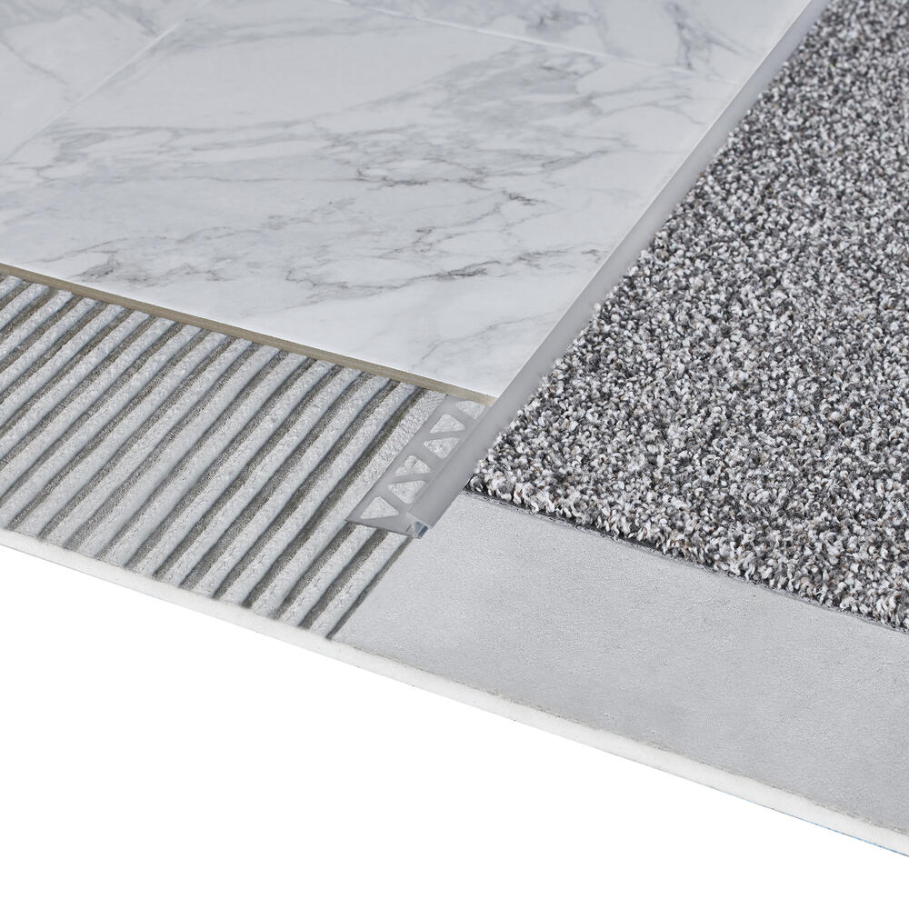 M-D Building Products® Pewter 1-3/4 M-D Building Products® Pewter 1-3/4