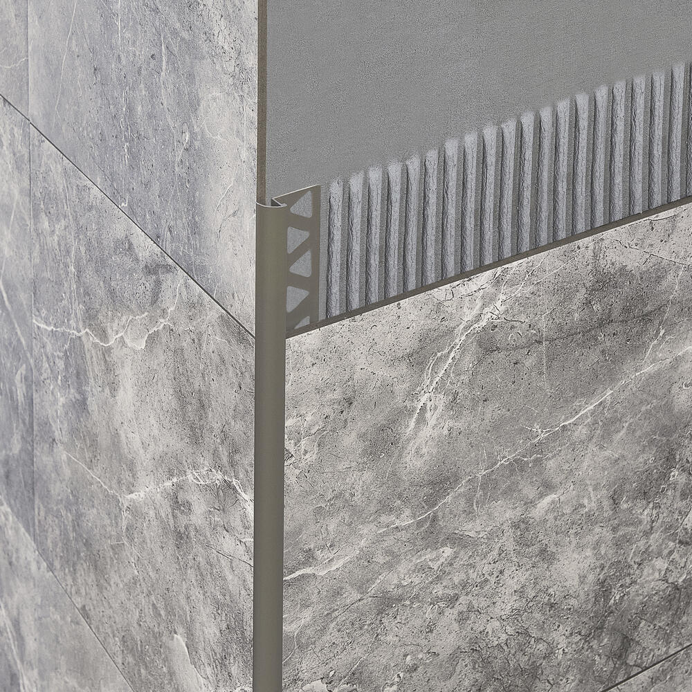 M-D Building Products® Pewter 3/8 M-D Building Products® Pewter 3/8