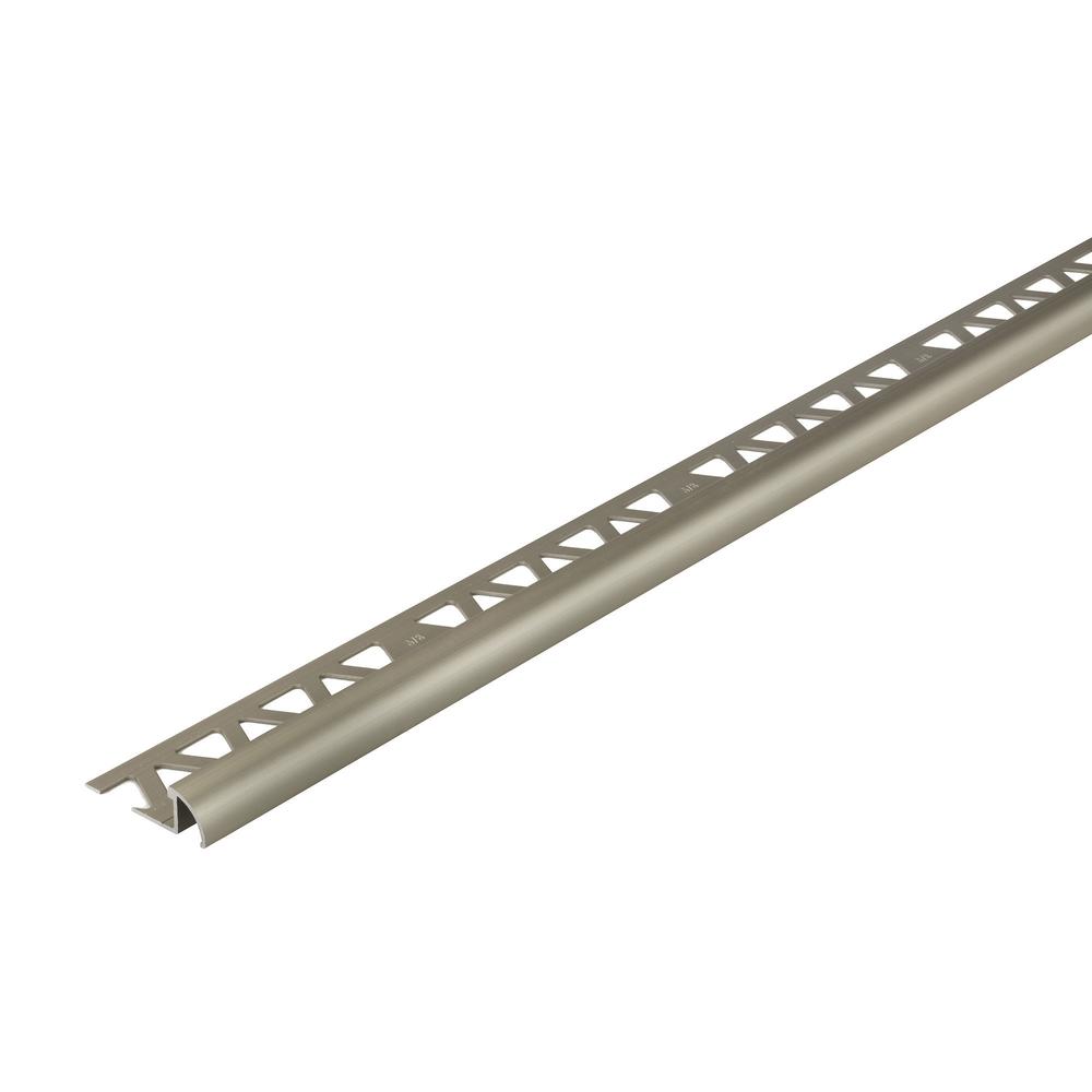 M-D Building Products® Pewter 3/8 M-D Building Products® Pewter 3/8