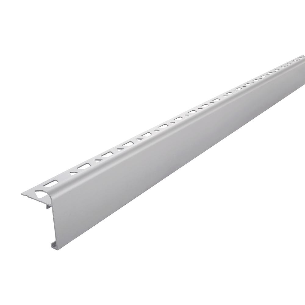 M-D Building Products® Pewter 3/8 M-D Building Products® Pewter 3/8