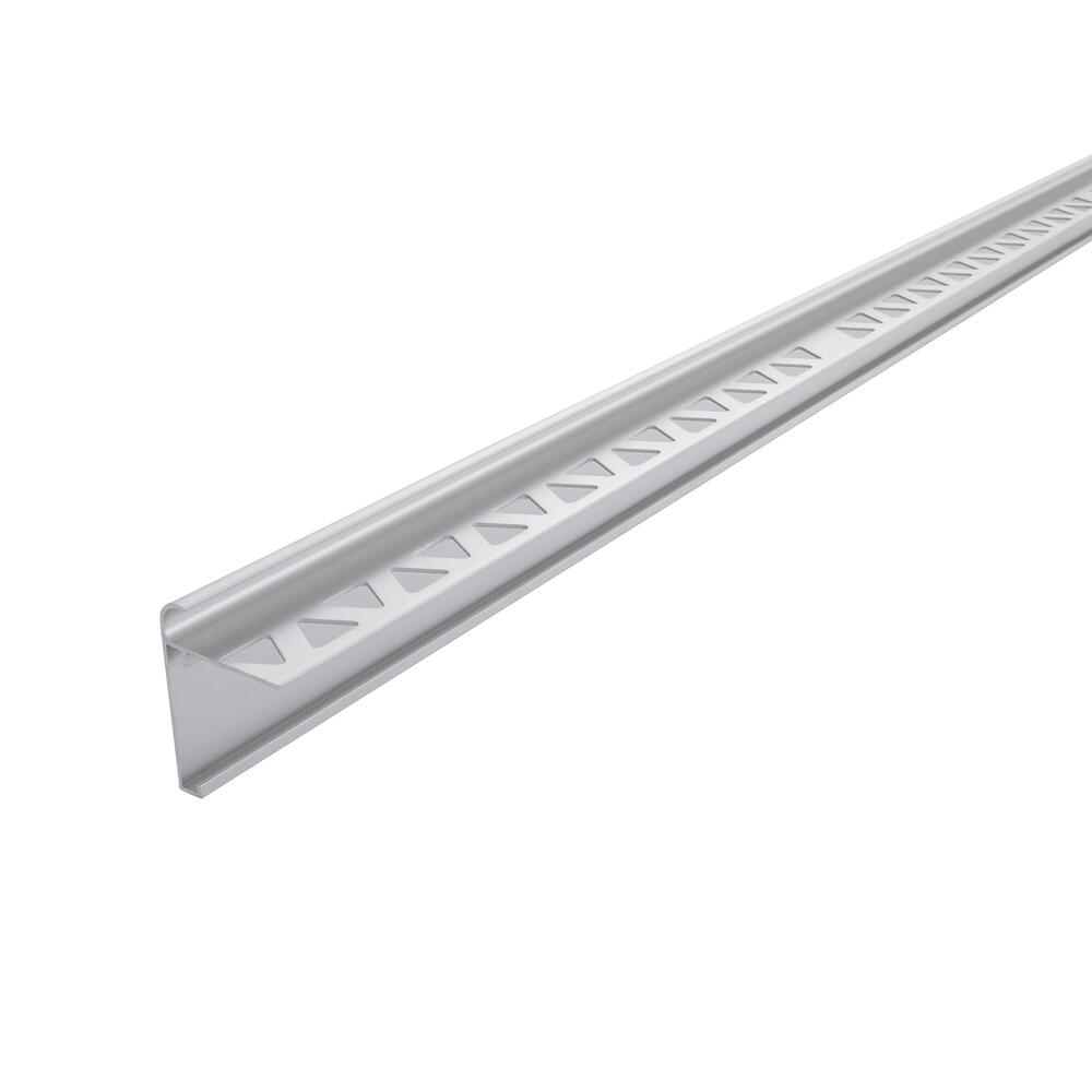 M-D Building Products® Satin Clear 3/8 M-D Building Products® Satin Clear 3/8