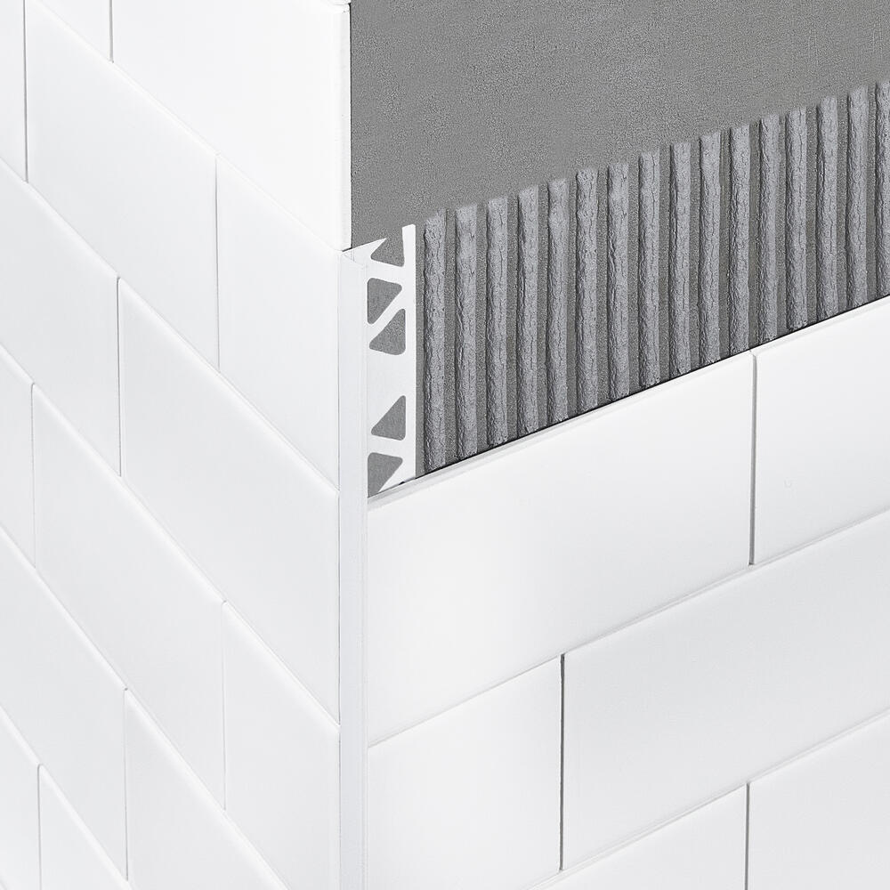 M-D Building Products® Bright White 1/4 M-D Building Products® Bright White 1/4