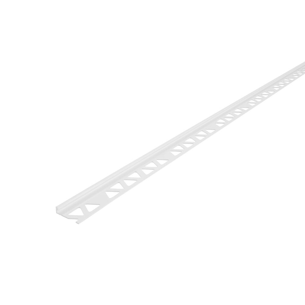 M-D Building Products® Bright White 1/4 M-D Building Products® Bright White 1/4