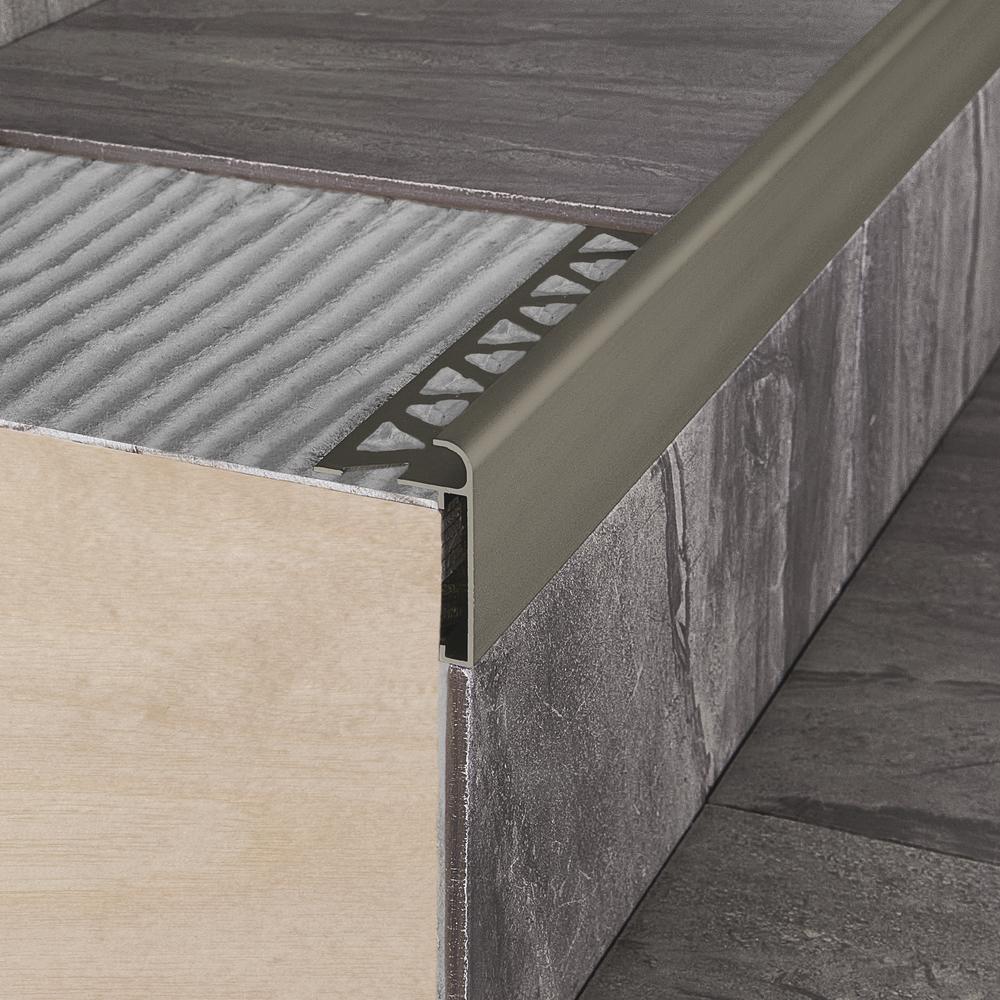 M-D Building Products® Pewter 3/8 M-D Building Products® Pewter 3/8