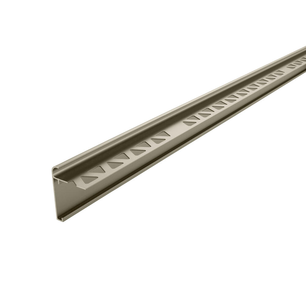 M-D Building Products® Pewter 3/8 M-D Building Products® Pewter 3/8
