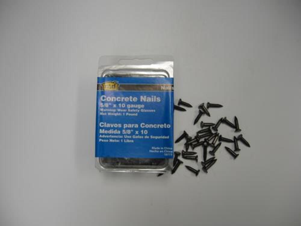M-D Building Products® 5/8 M-D Building Products® 5/8