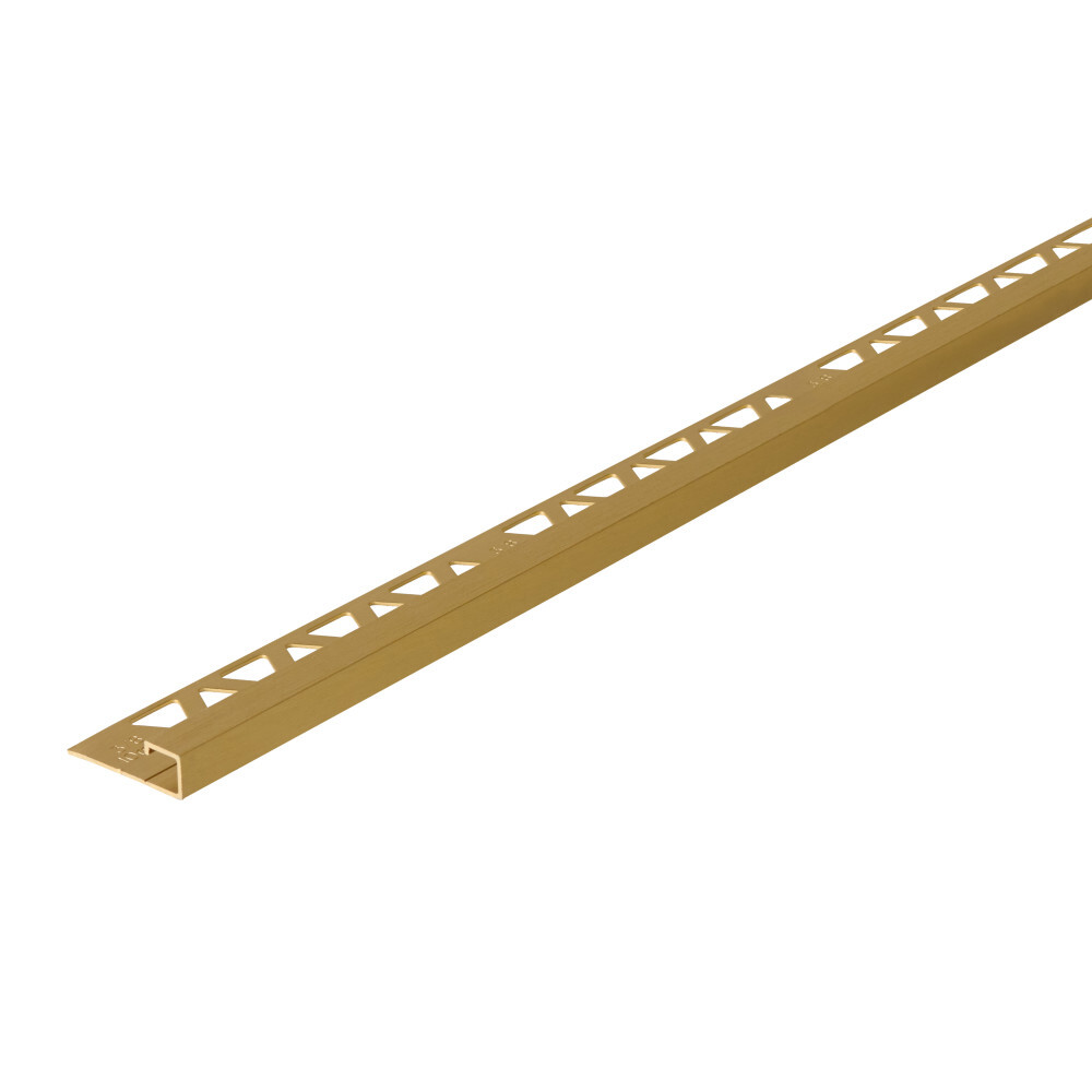 PROVA® by M-D Building Products Brushed Gold 3/8