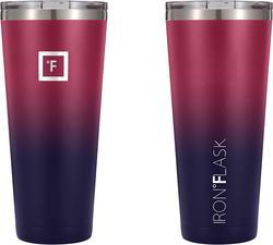 Iron Flask Classic Tumbler 2.0 - 32 oz - Twilight Blue 