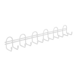 Spectrum® 12-Hook Utility Rack