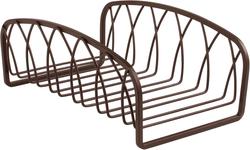 Bronze Towel/Napkin Holder
