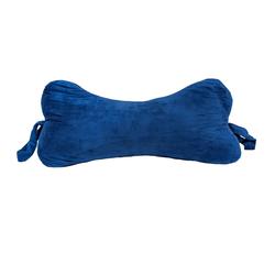 Blue Neck Pillow