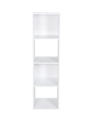 Designer's Image™ 24W x 15-3/4H White 2-Drawer Stackable Organizer at  Menards®